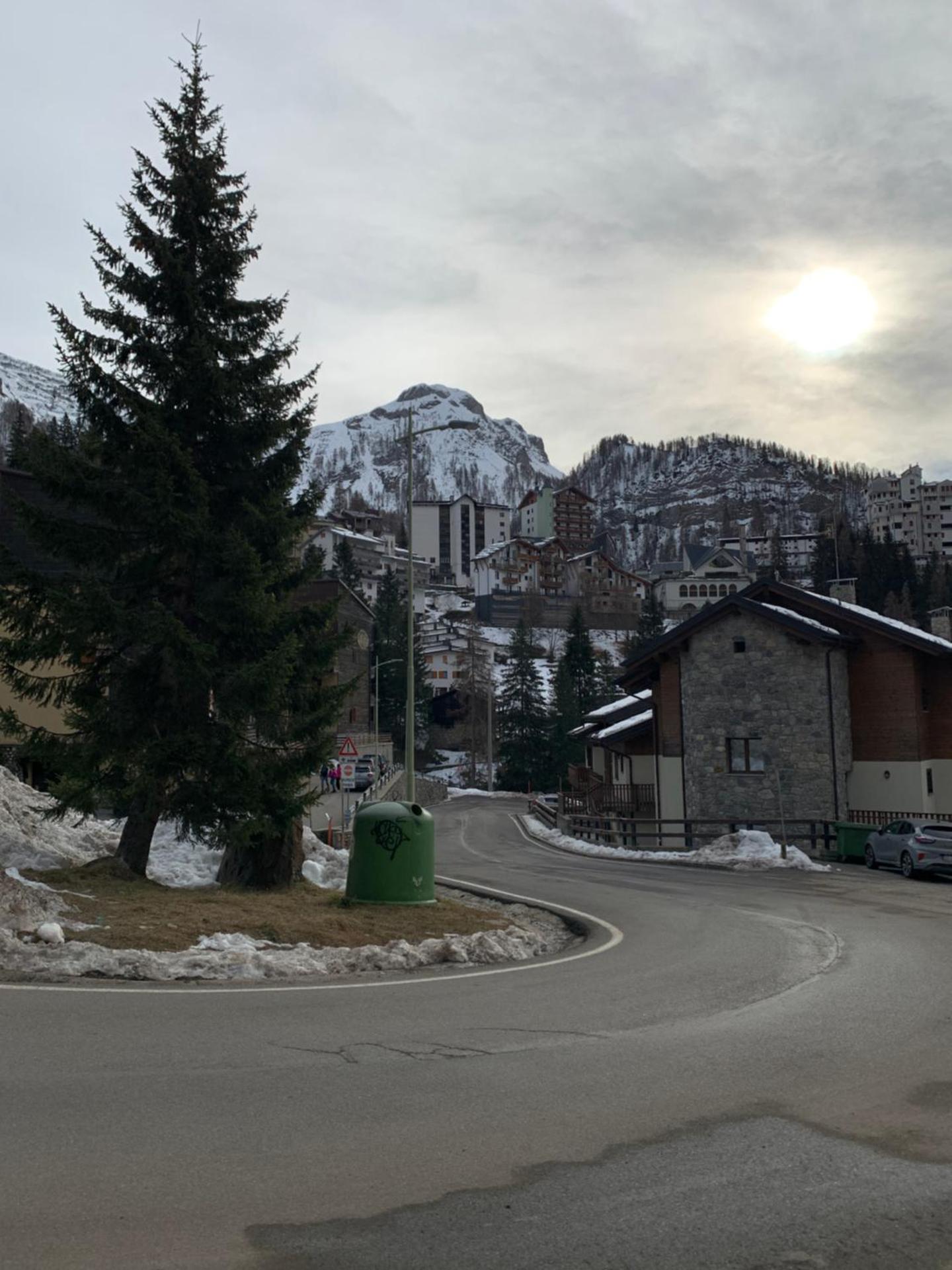 Piccolo Rifugio di Foppolo