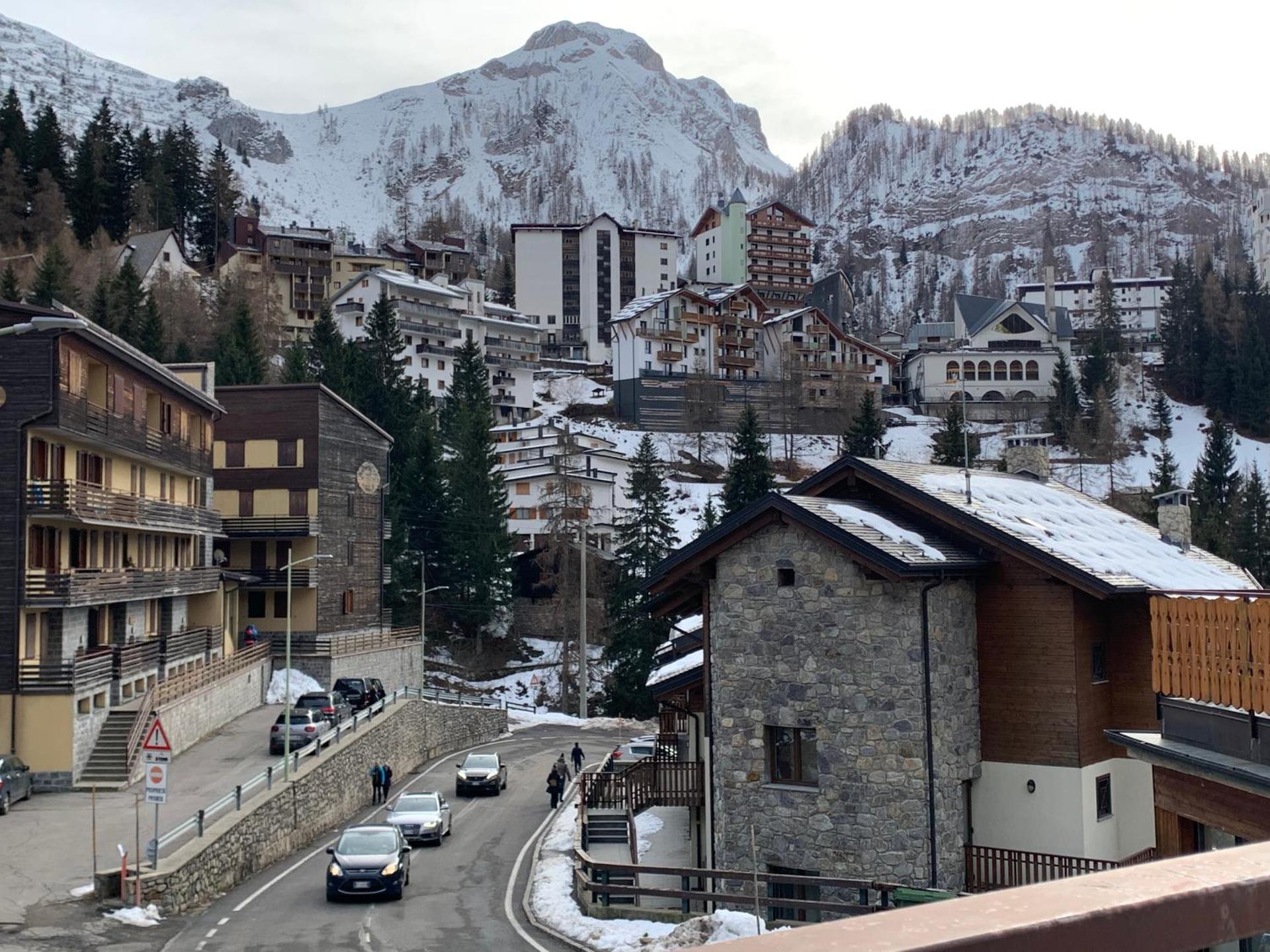 Piccolo Rifugio di Foppolo
