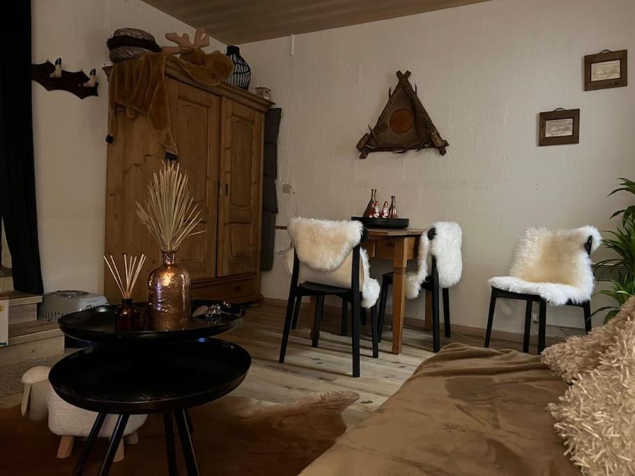 Cabane La Folie Douce