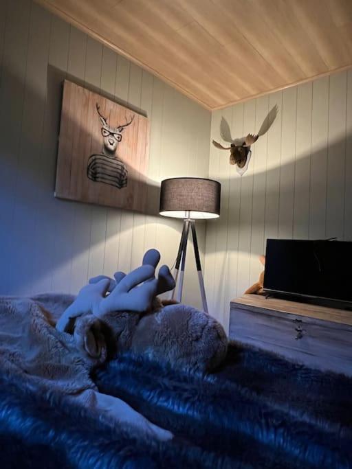 Cabane La Folie Douce