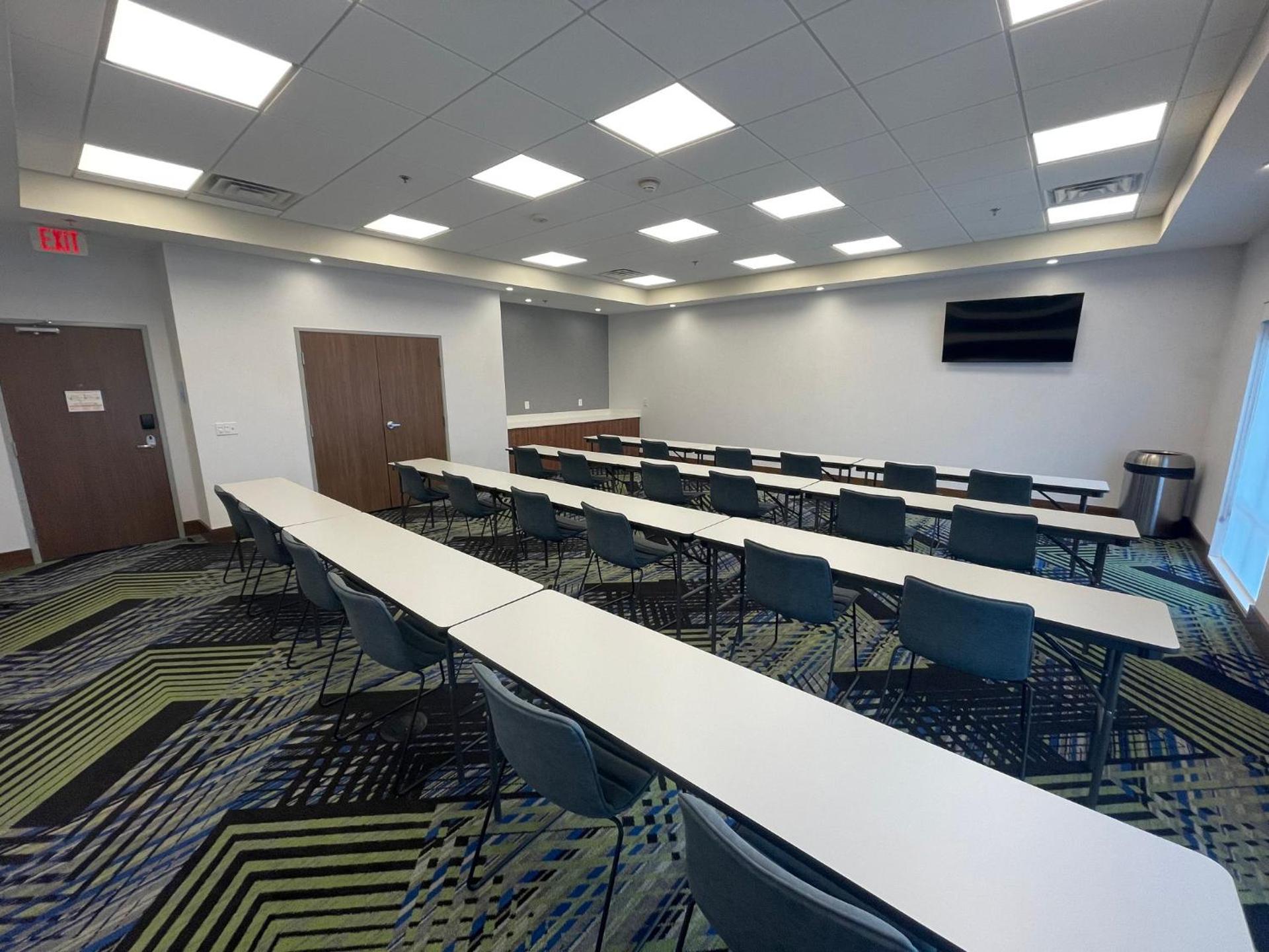 Meeting/conference room