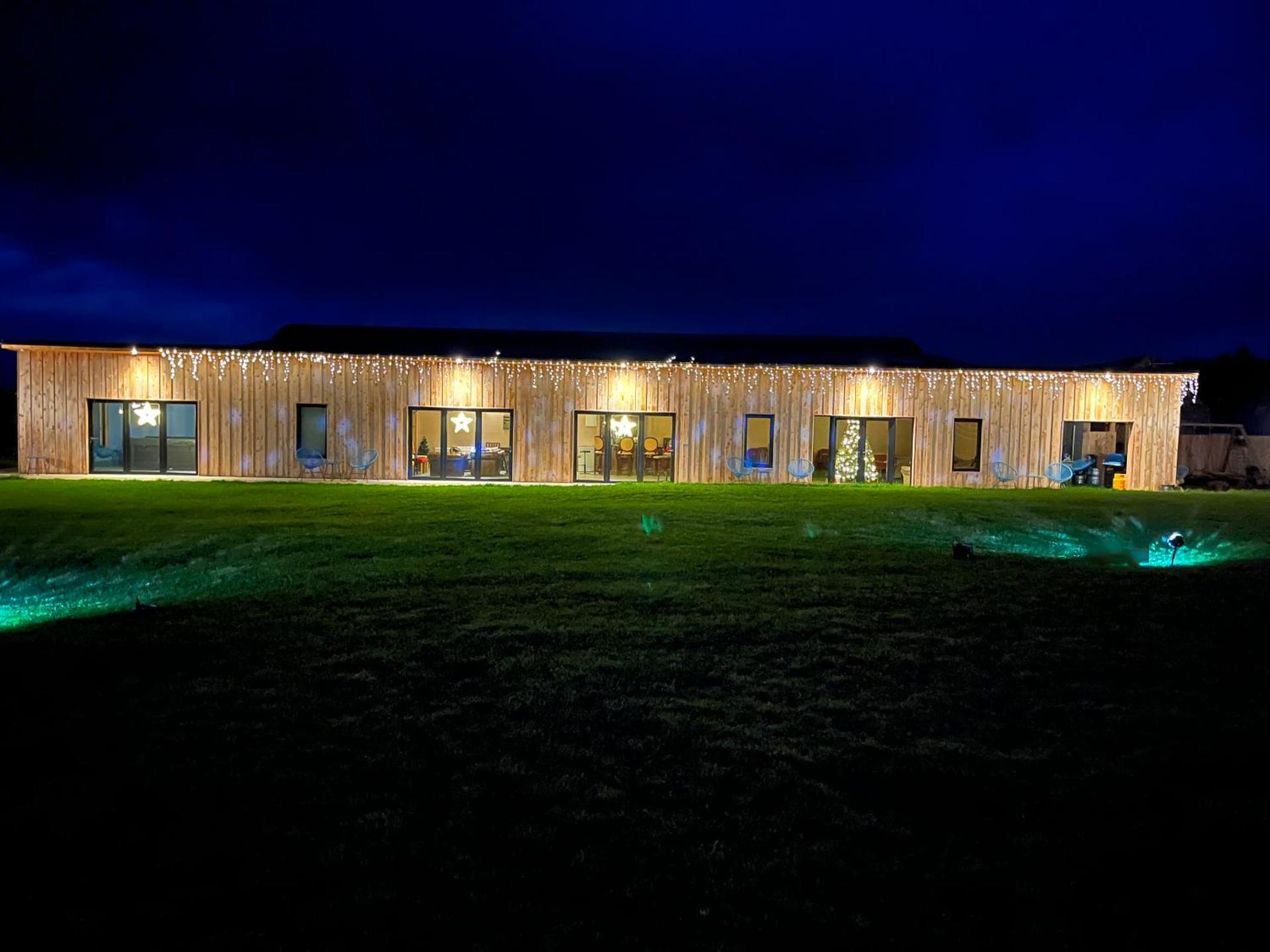 Knockreagh Farm Cottages, Callan, Kilkenny