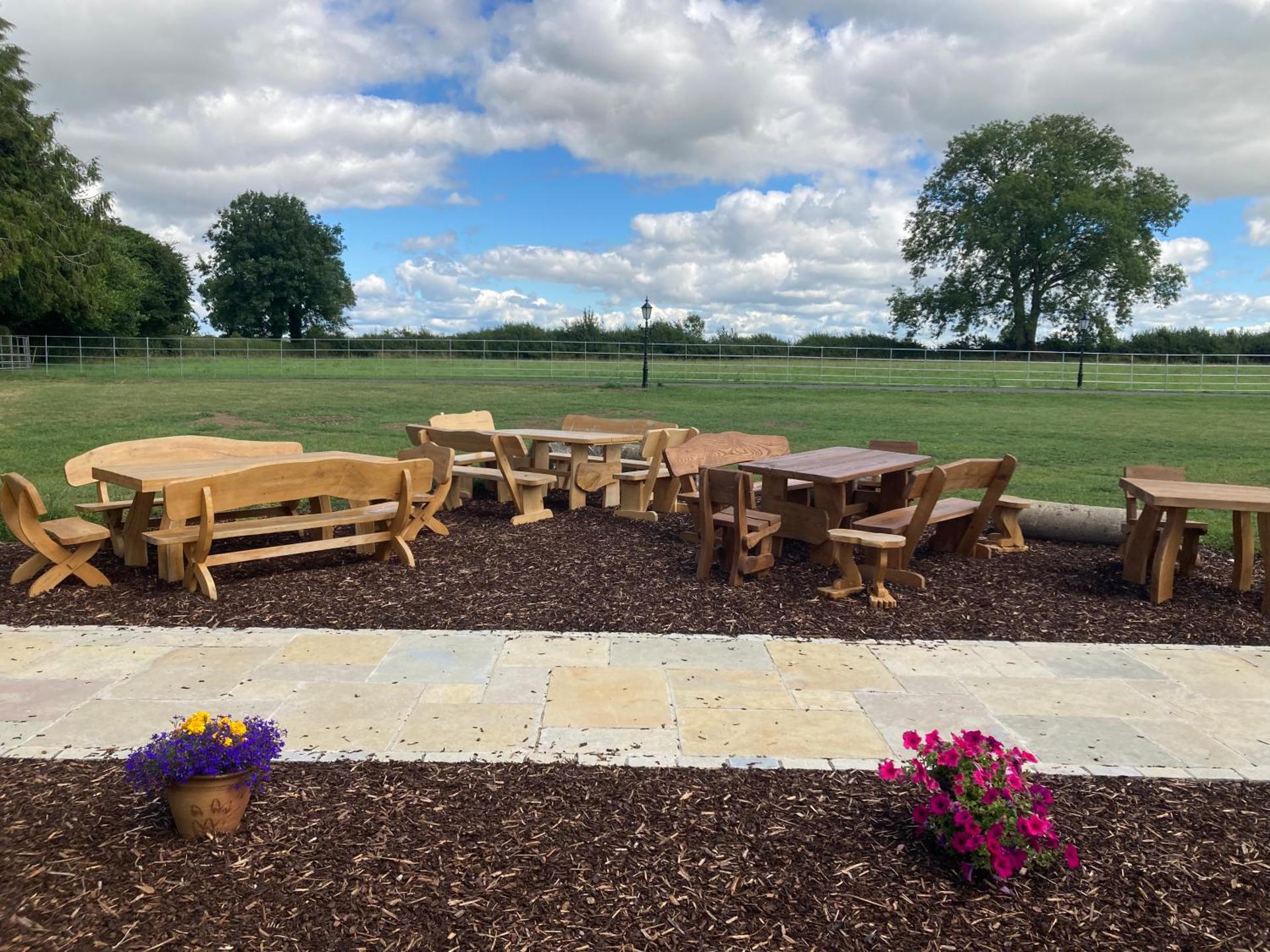 Knockreagh Farm Cottages, Callan, Kilkenny