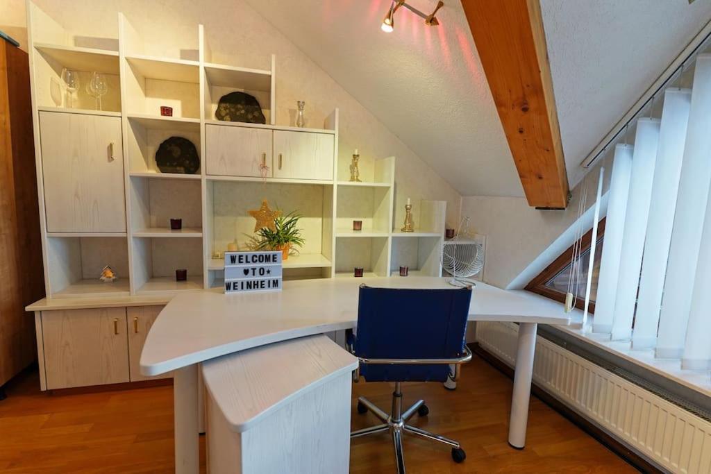 Große, helle Wohnung für bis zu 6 Personen