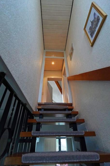 Große, helle Wohnung für bis zu 6 Personen