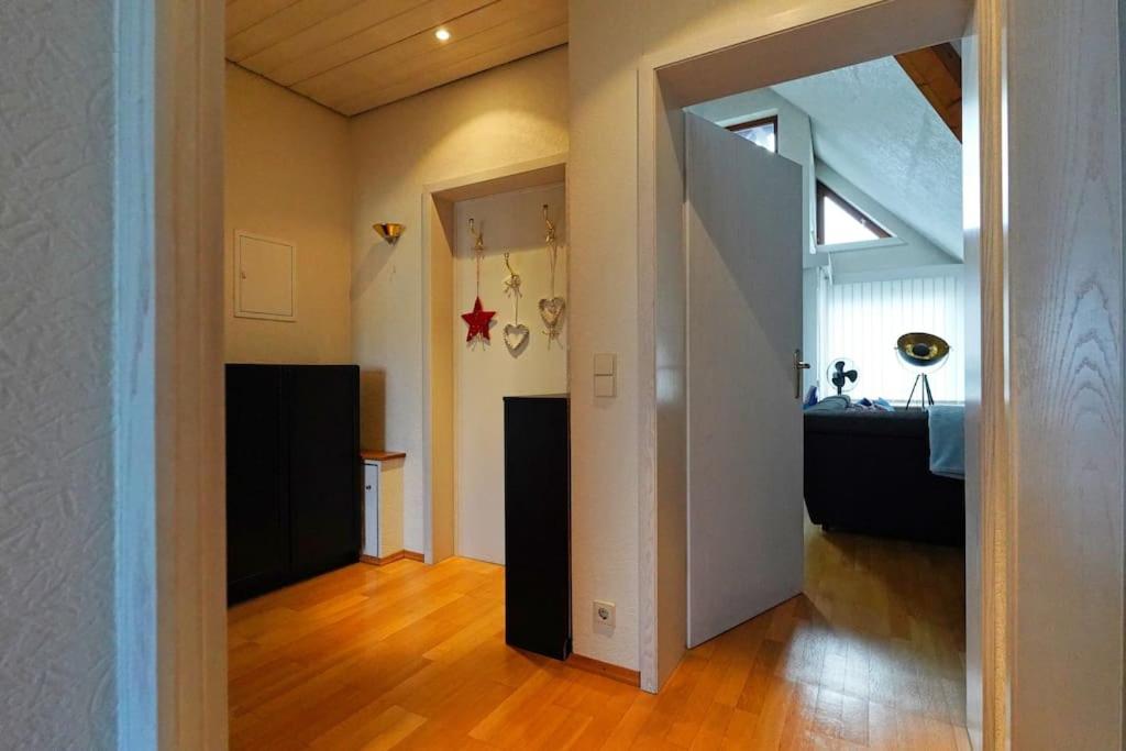 Große, helle Wohnung für bis zu 6 Personen