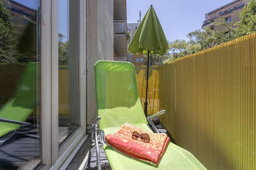 NEW ShalalaLiving Vienna - My Cosy Home near Schönbrunn - VthG