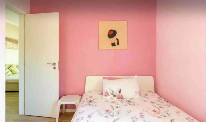 Eine Wohnung für den perfekten Urlaub !!!