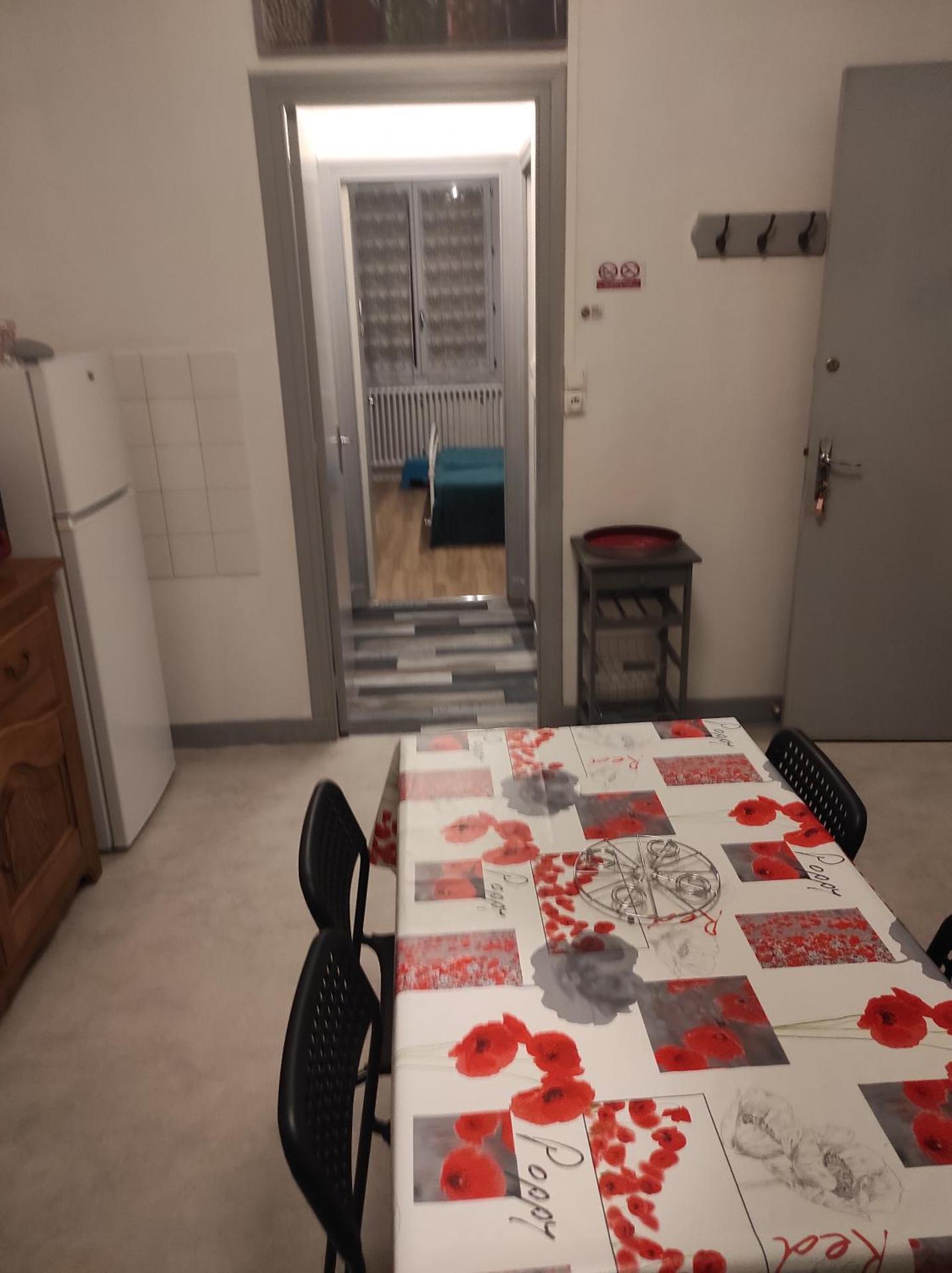 Lilas, Gîte Saint Antoine, Orcival, Entre Sancy et Volcans.