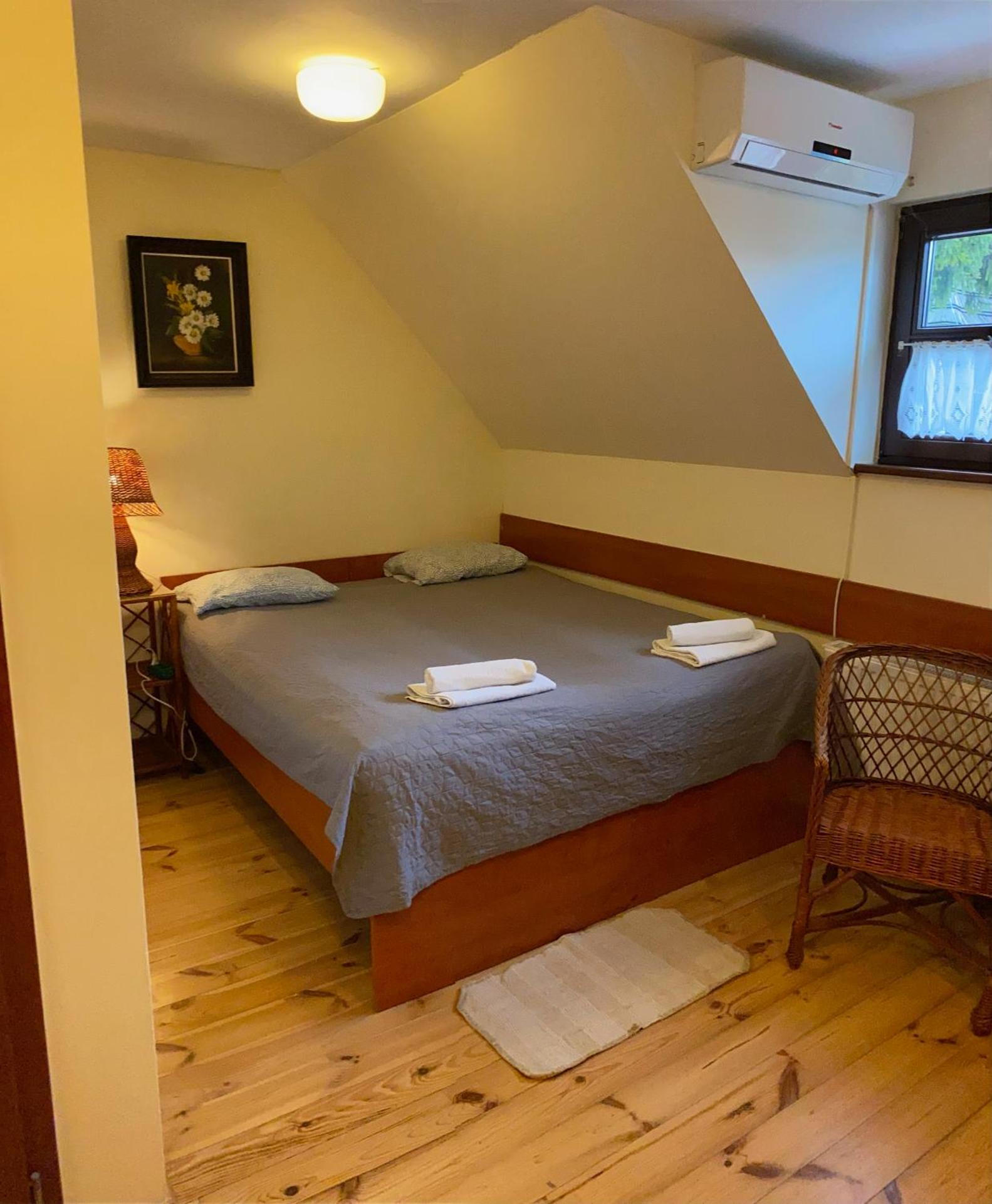 Pokoje Gościnne Joanna