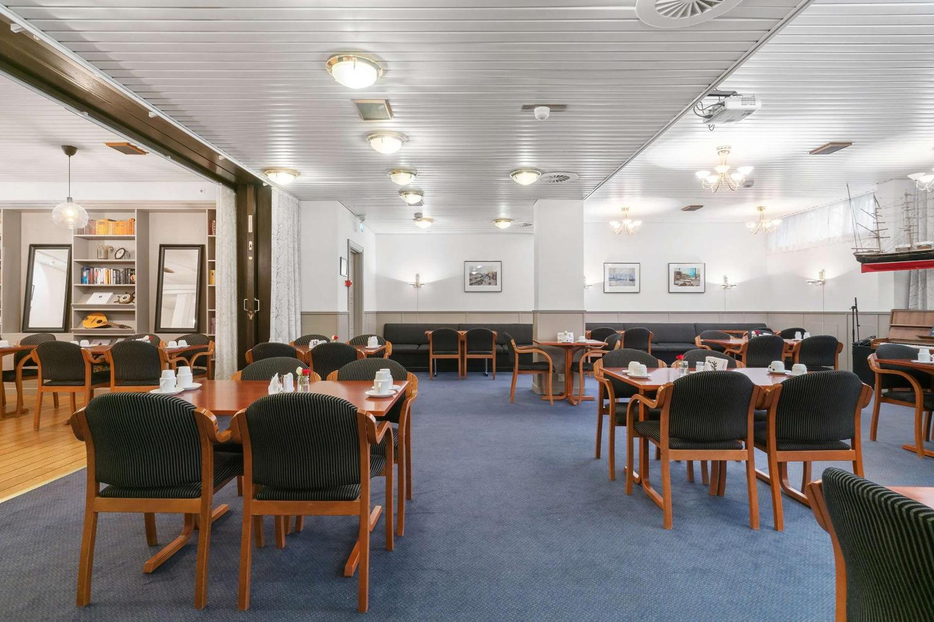 Banquet/Function facilities