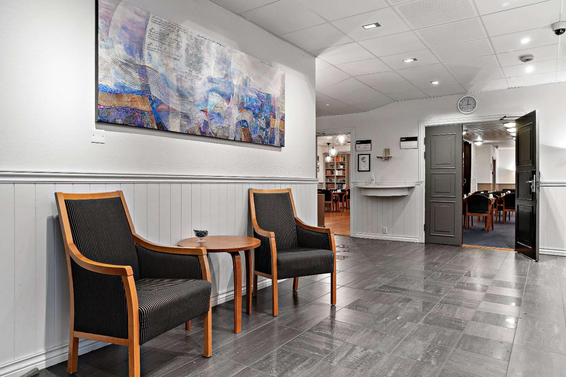 Banquet/Function facilities