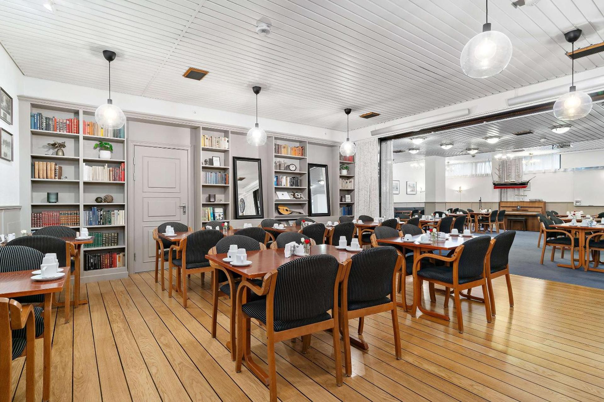 Banquet/Function facilities