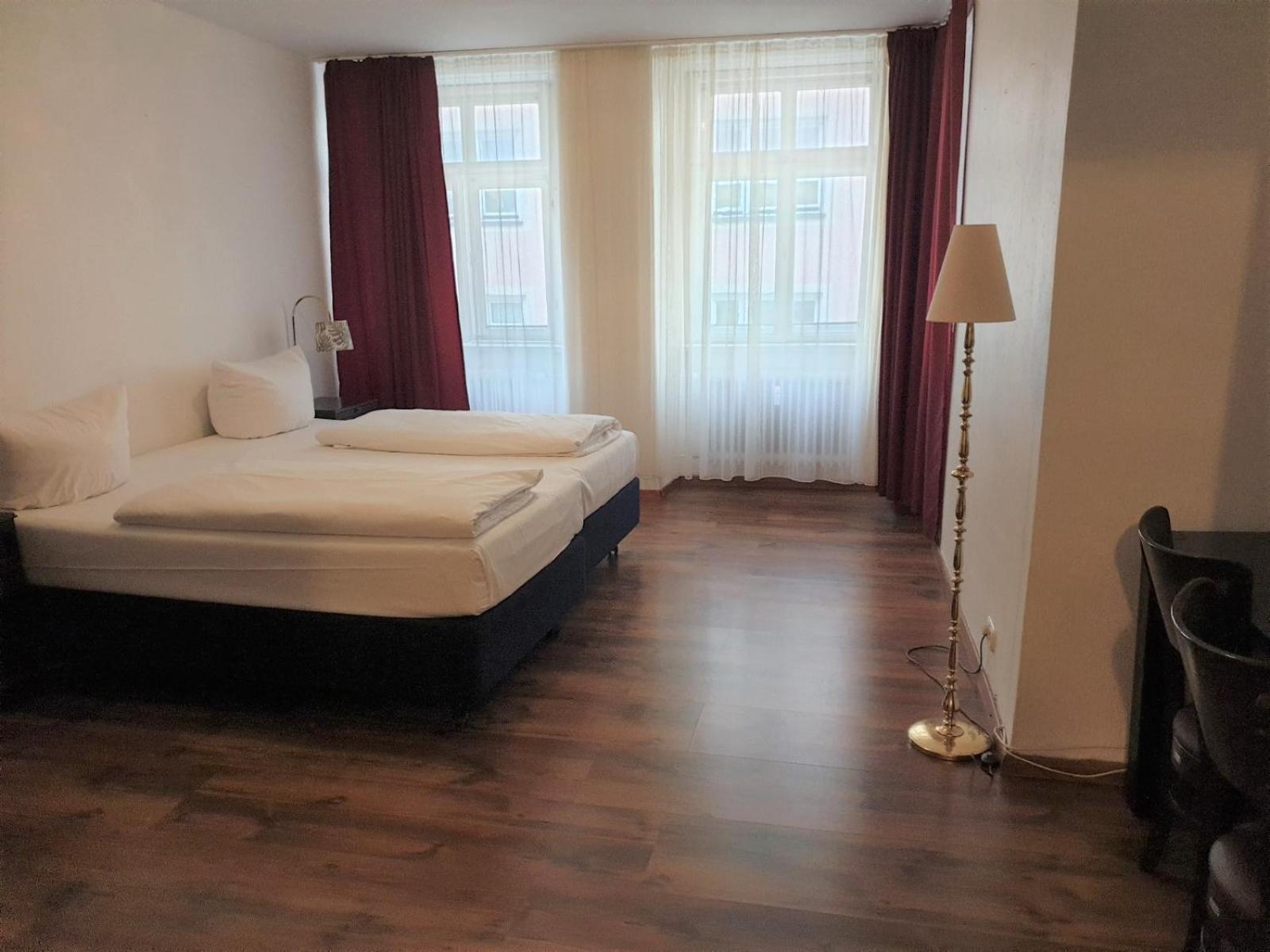 Apartment Rathausplatz - HOTEL FÜRSTENHOF