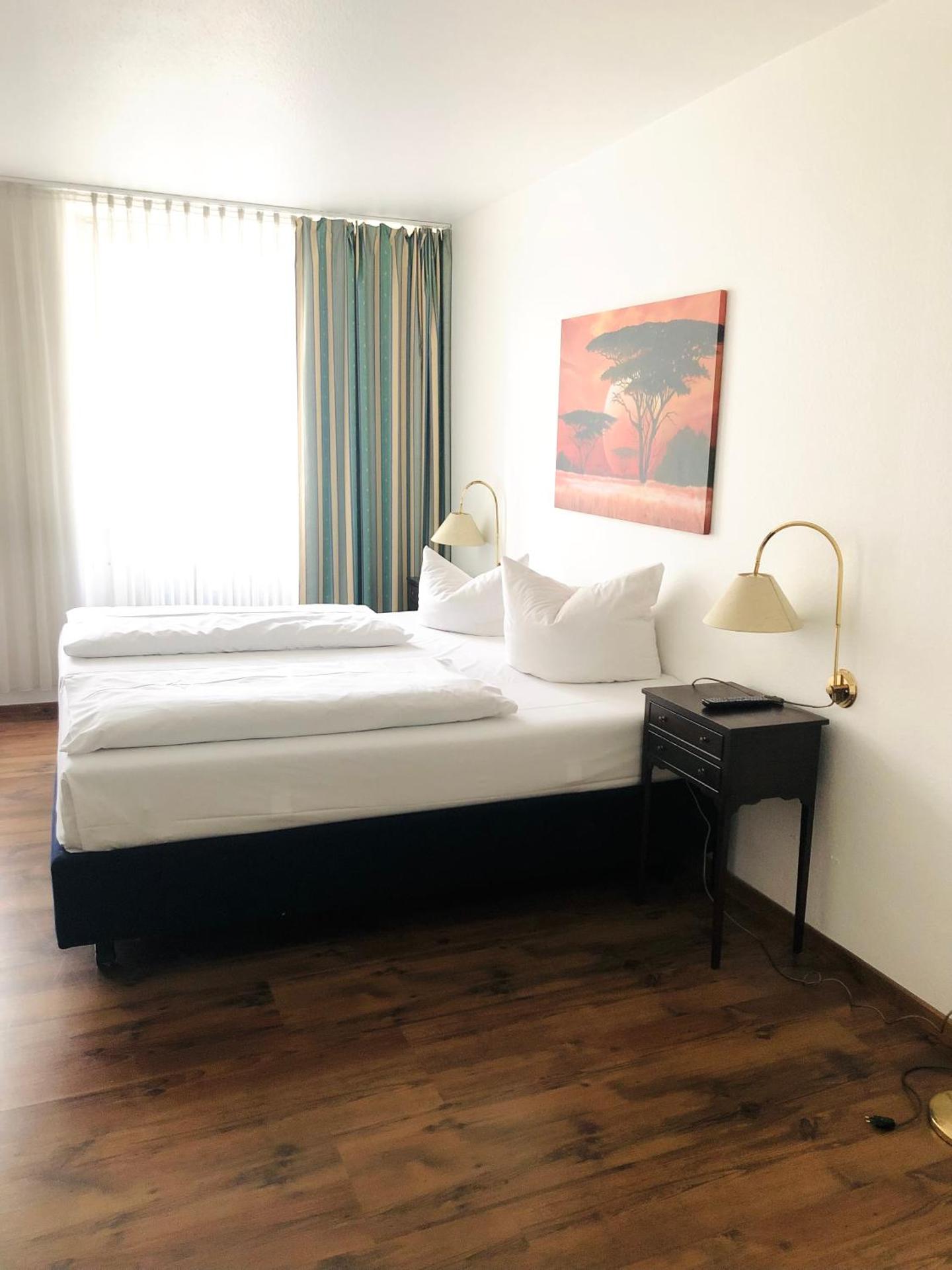 Apartment Rathausplatz - HOTEL FÜRSTENHOF