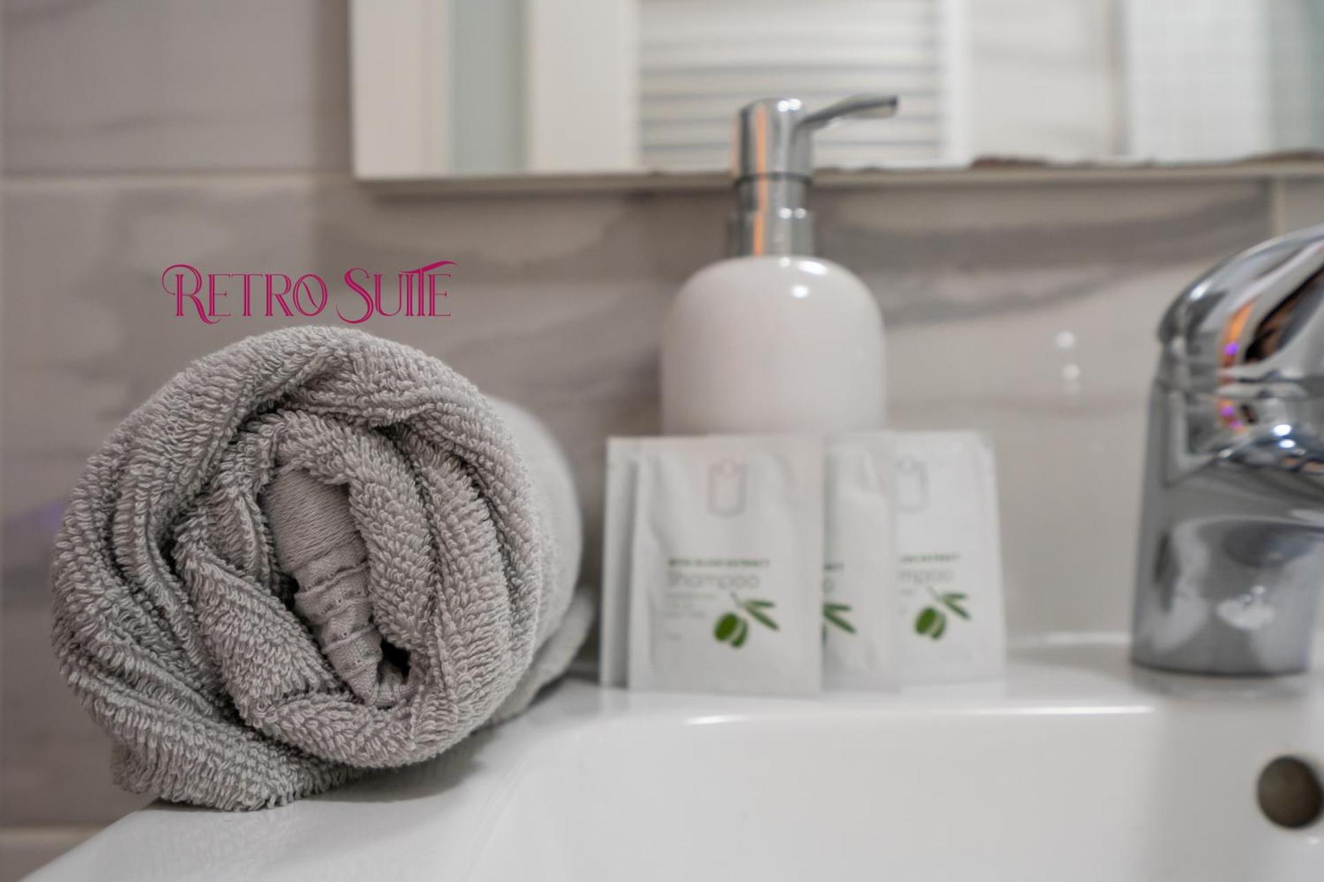 MAERA Suites Central