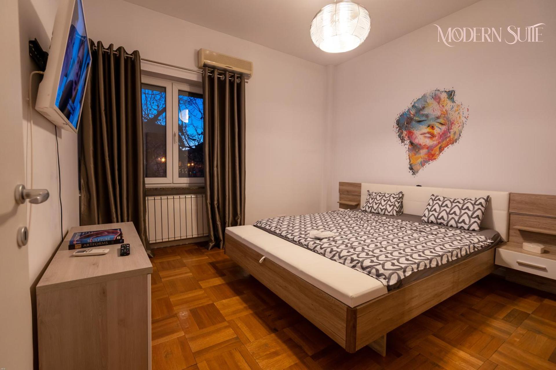 MAERA Suites Central