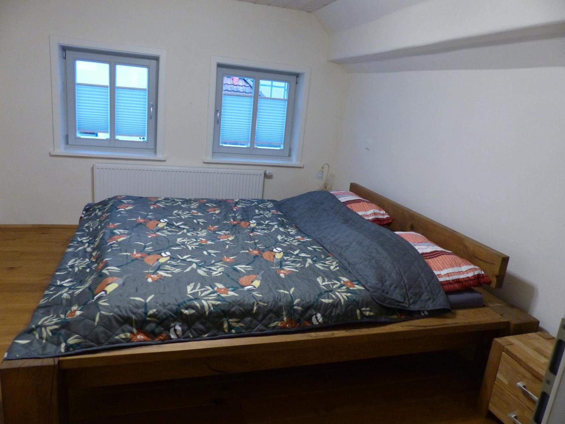 Ferienwohnung Schindewolf