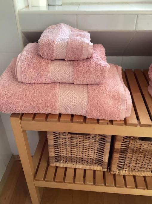 towels