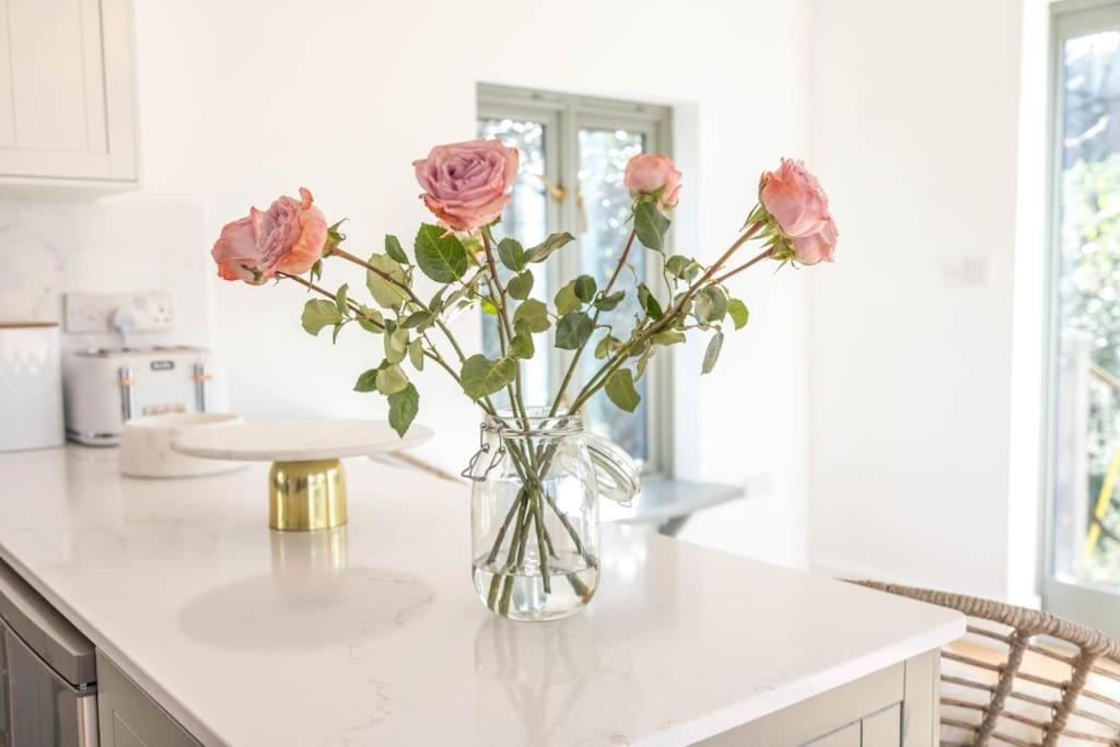 Luxury Cottage near Hay-on-Wye