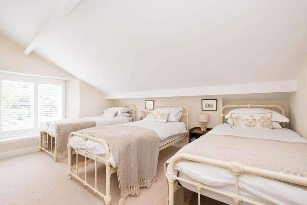 Luxury Cottage near Hay-on-Wye