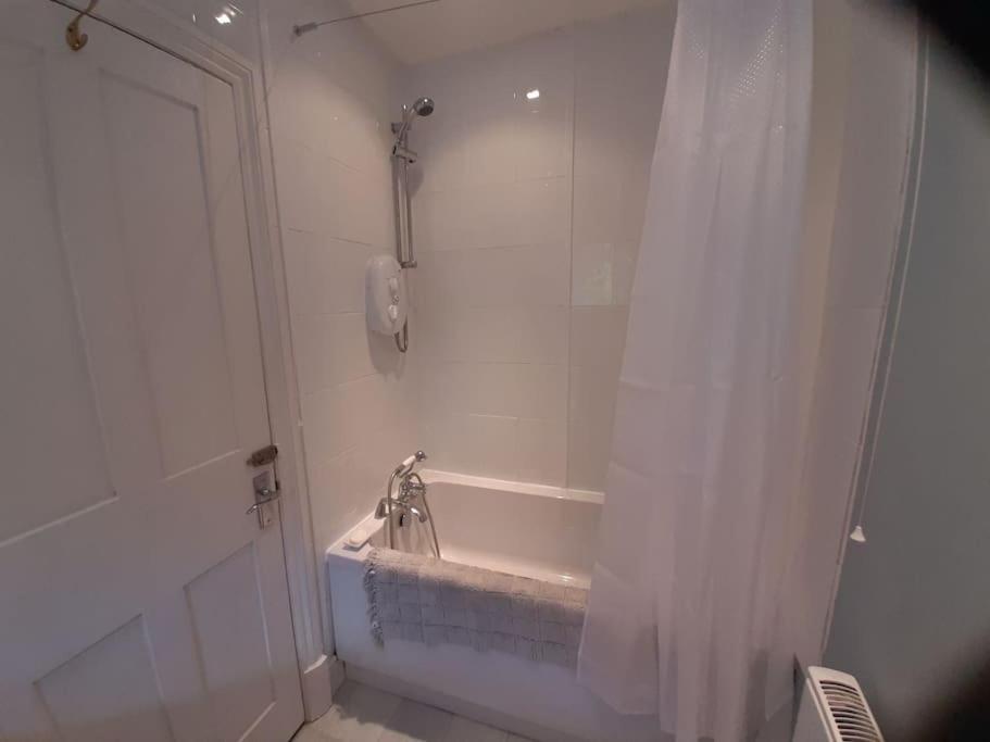 Selah Teifi spectacular river view with games room