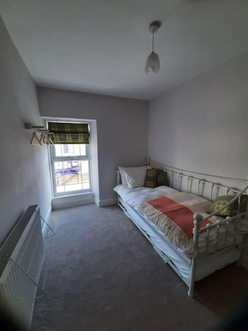 Selah Teifi spectacular river view with games room