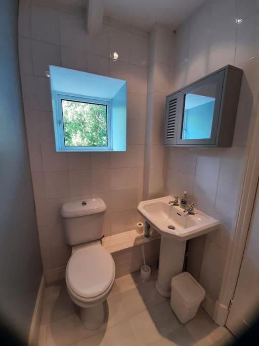 Selah Teifi spectacular river view with games room