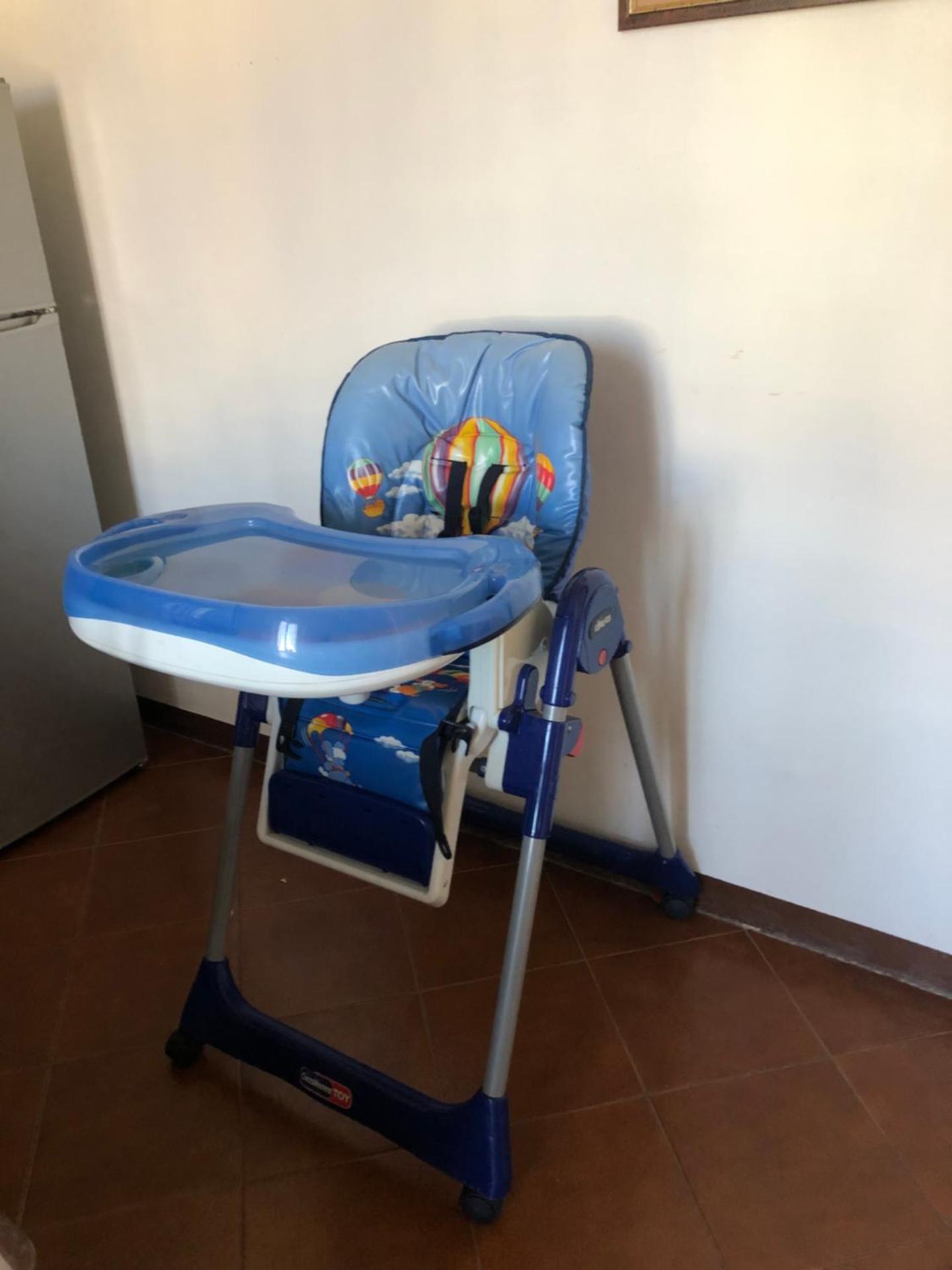 CasaGiorgio a due passi dal centro storico