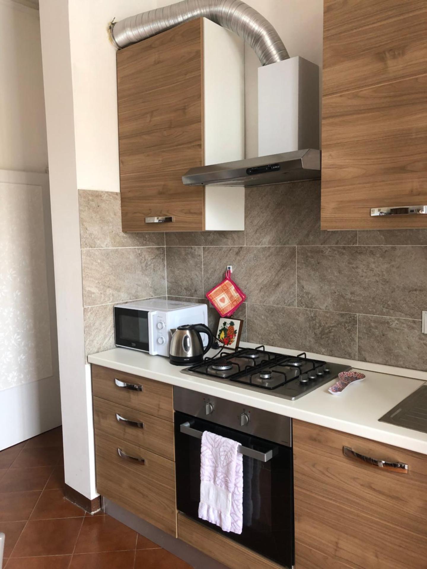 CasaGiorgio a due passi dal centro storico