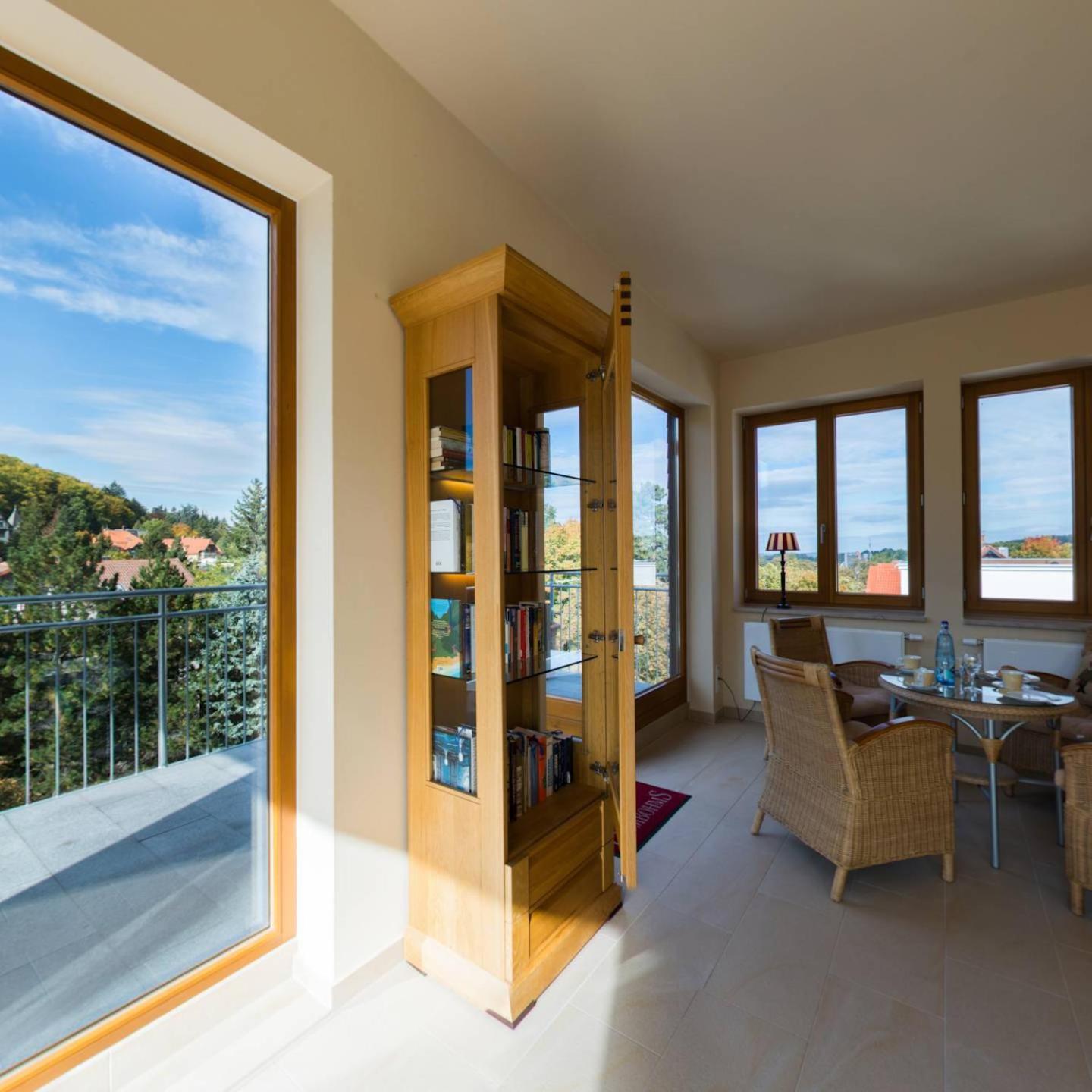 Spa and wellness centre/facilities