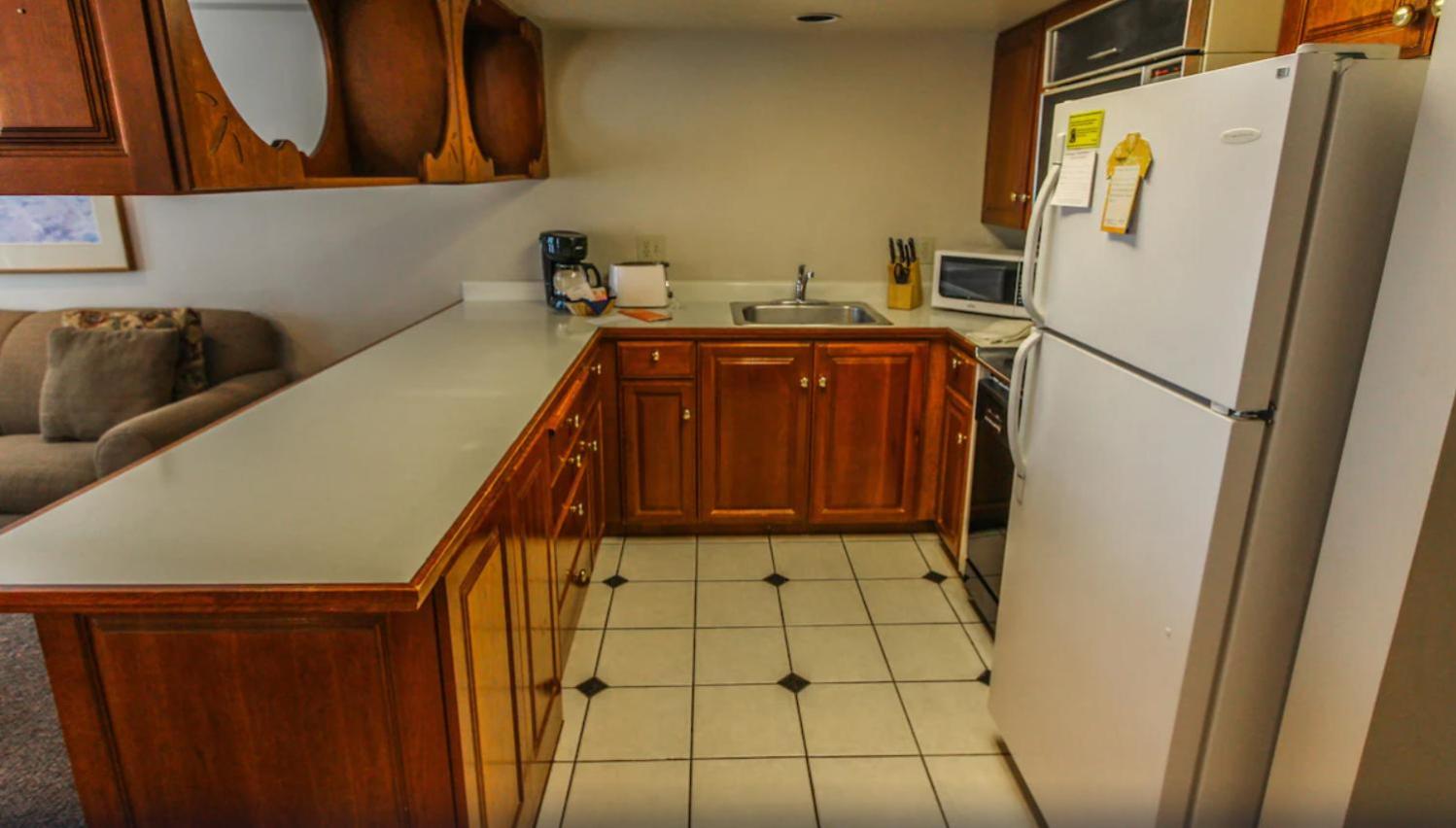 Park Hotel Condominiums