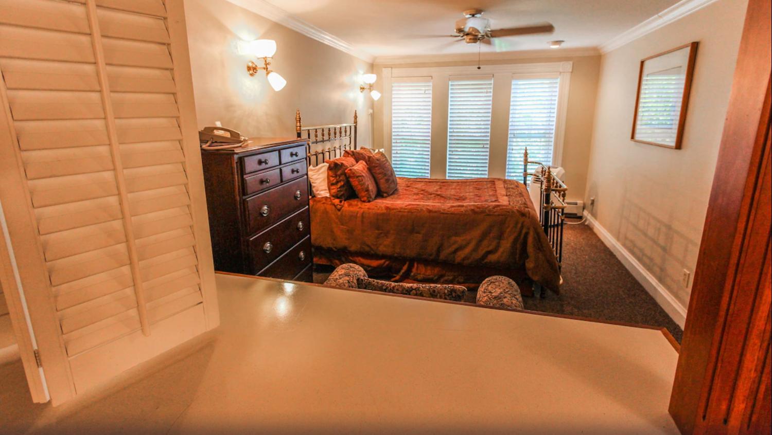 Park Hotel Condominiums