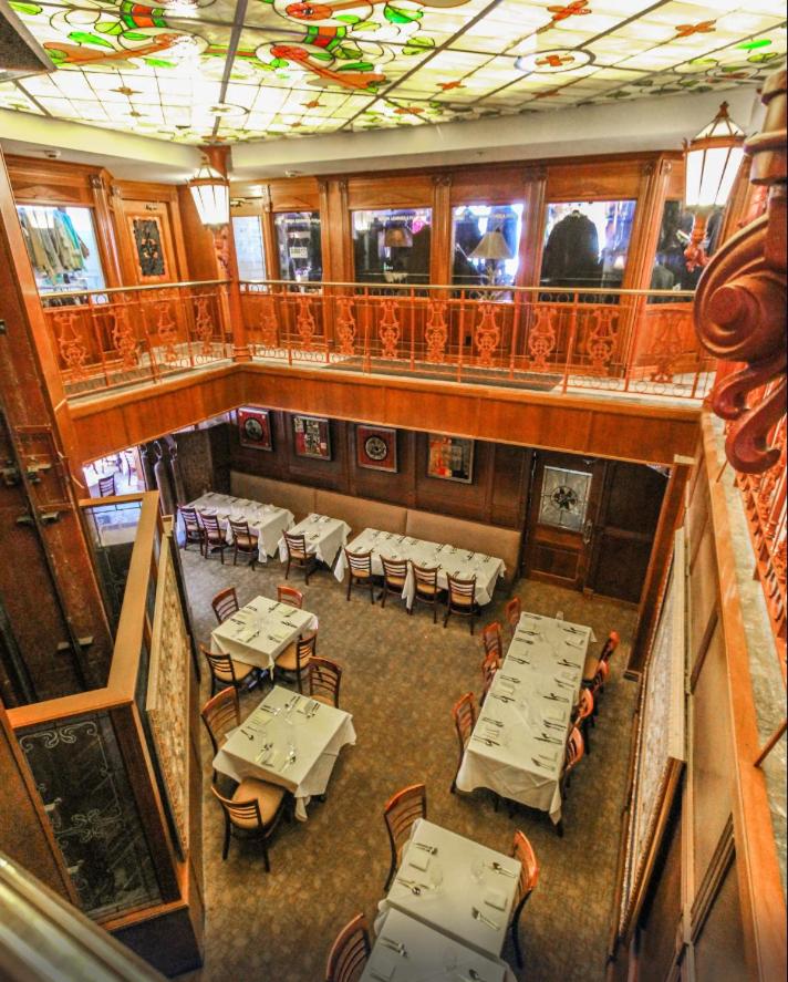 Park Hotel Condominiums