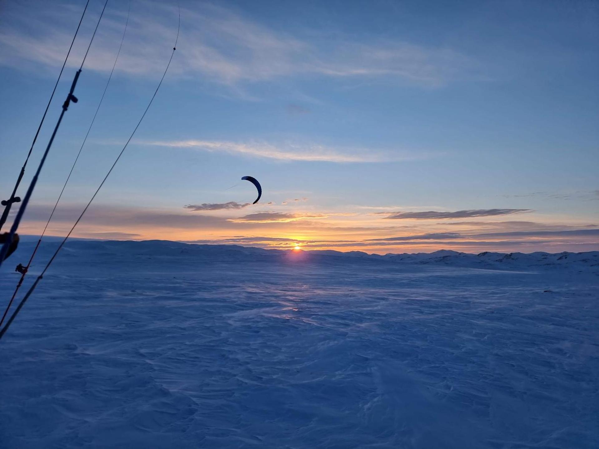 New, Mountain paradise, biking, alpine touring, skiing in & out