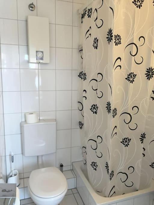 Cozy apartment in Luebeck!