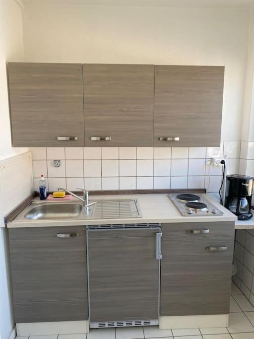 Cozy apartment in Luebeck!