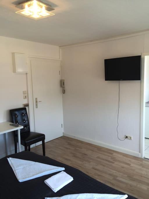 Cozy apartment in Luebeck!