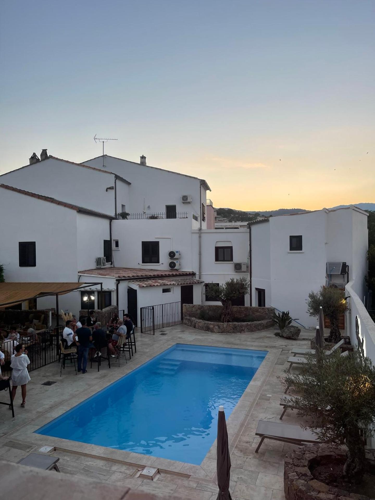 Hôtel Restaurant La Caravelle