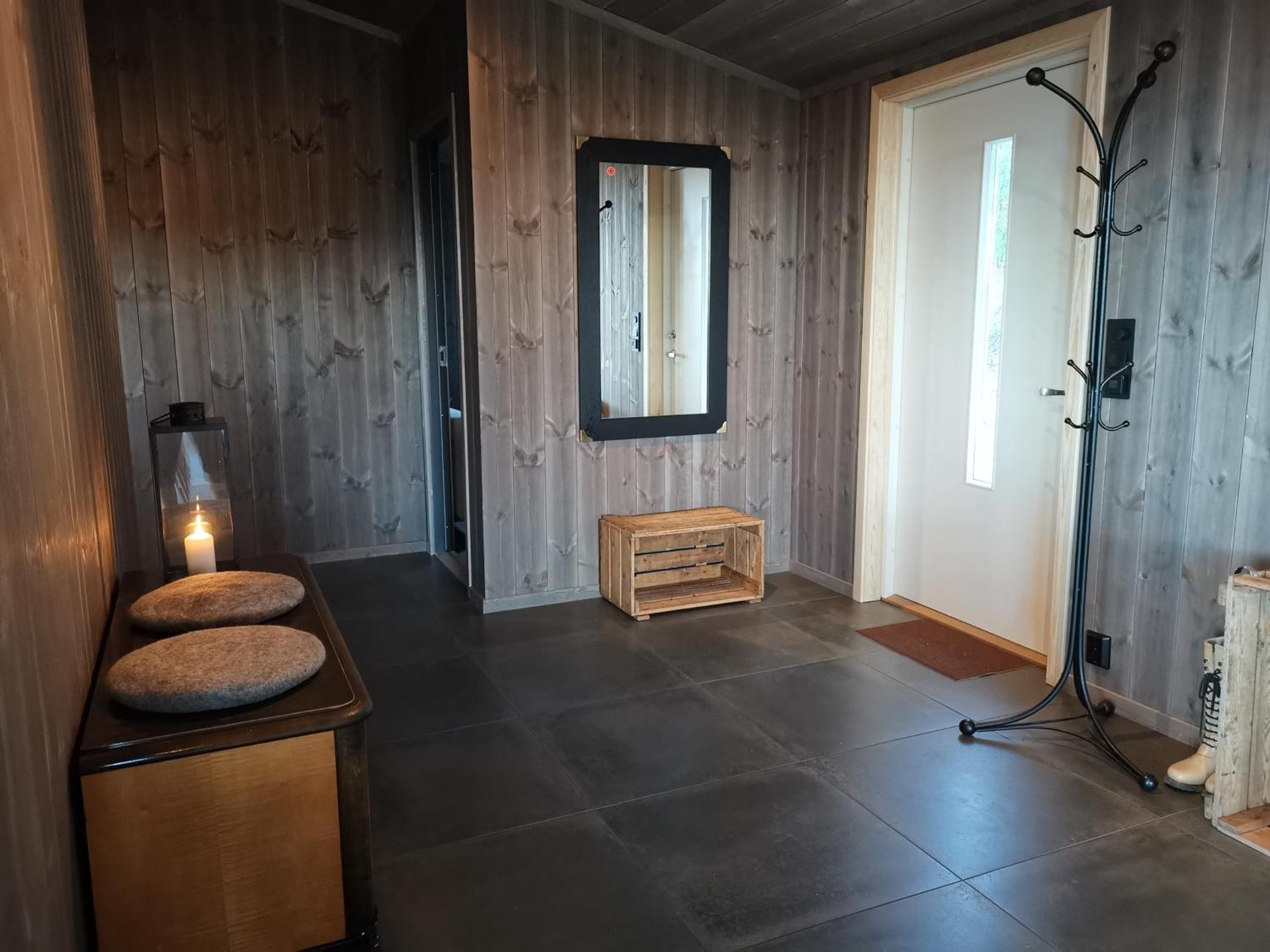 Flott hytte sentralt i Hallingdal