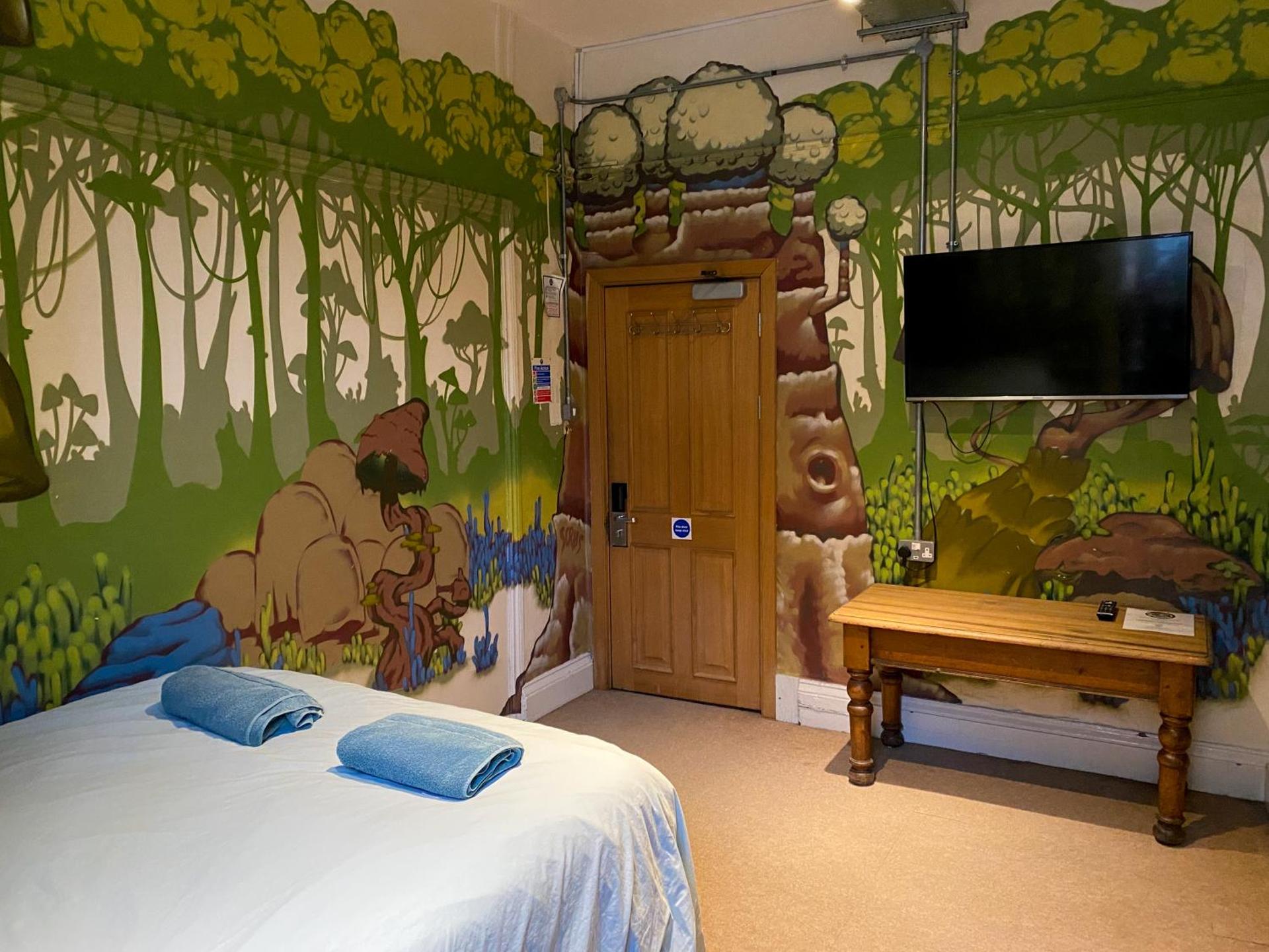 Camera Matrimoniale Standard