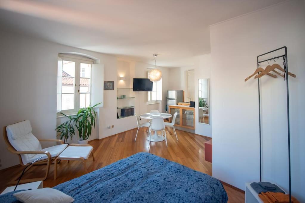 Torretta10 - Studio Apartment