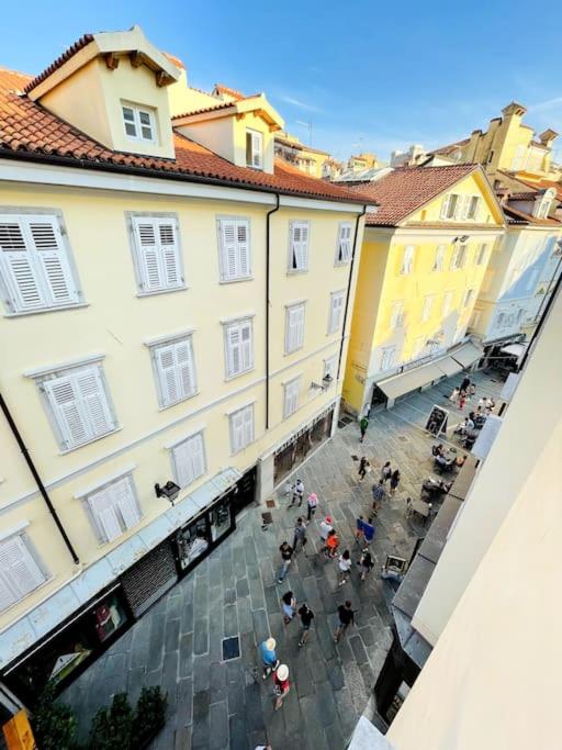 Torretta10 - Studio Apartment