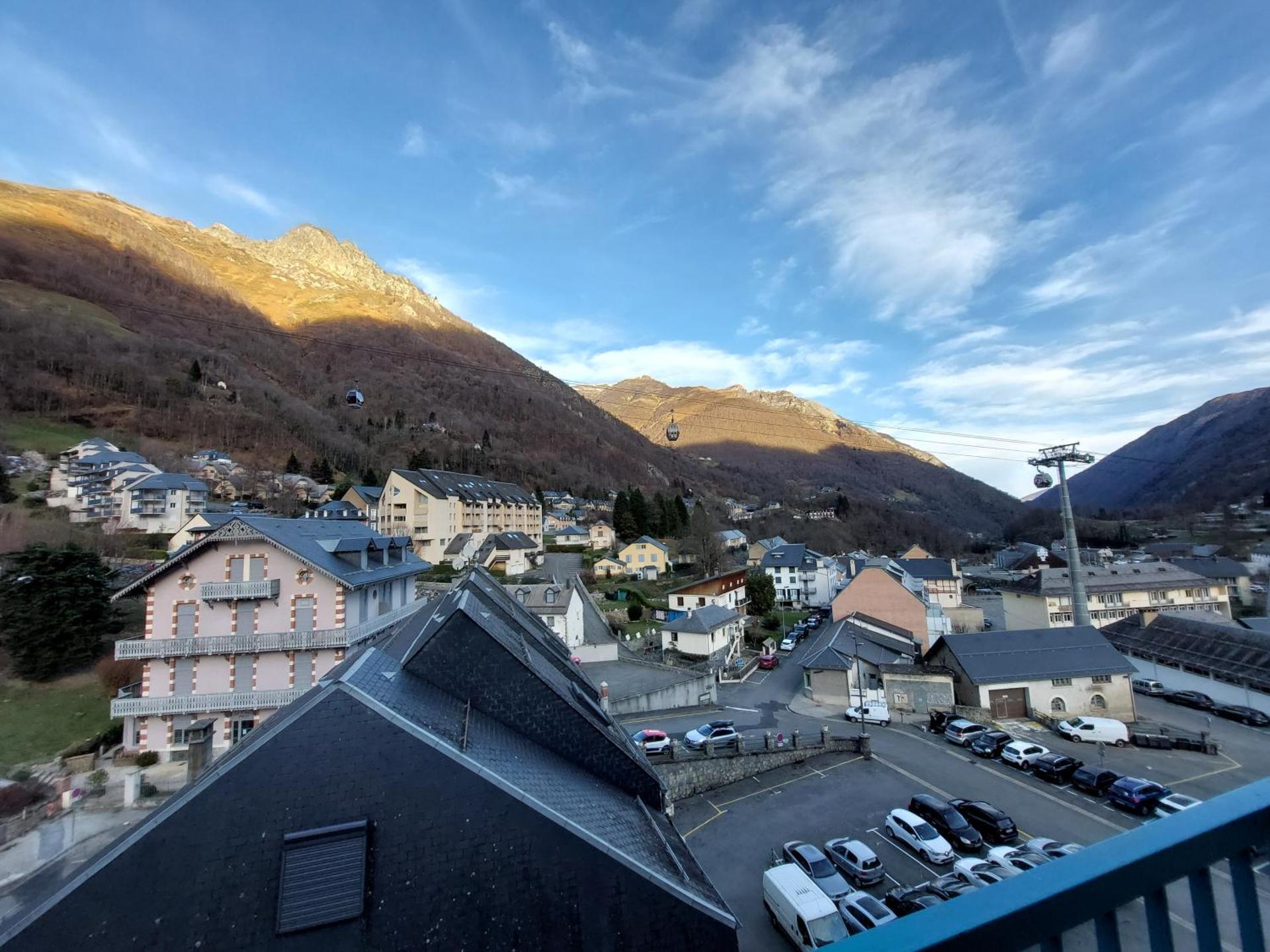 View (from property/room)