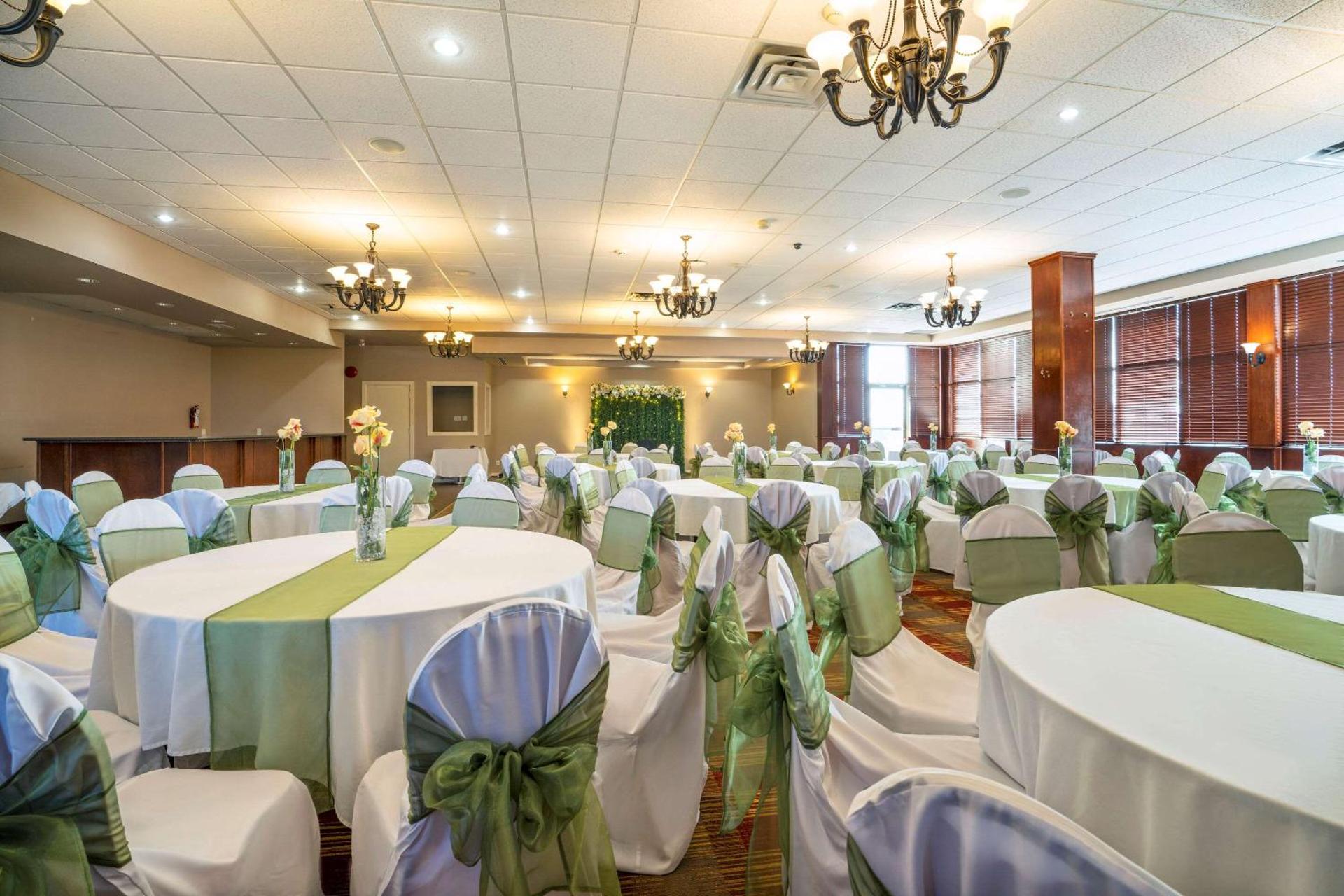 Meeting/conference room