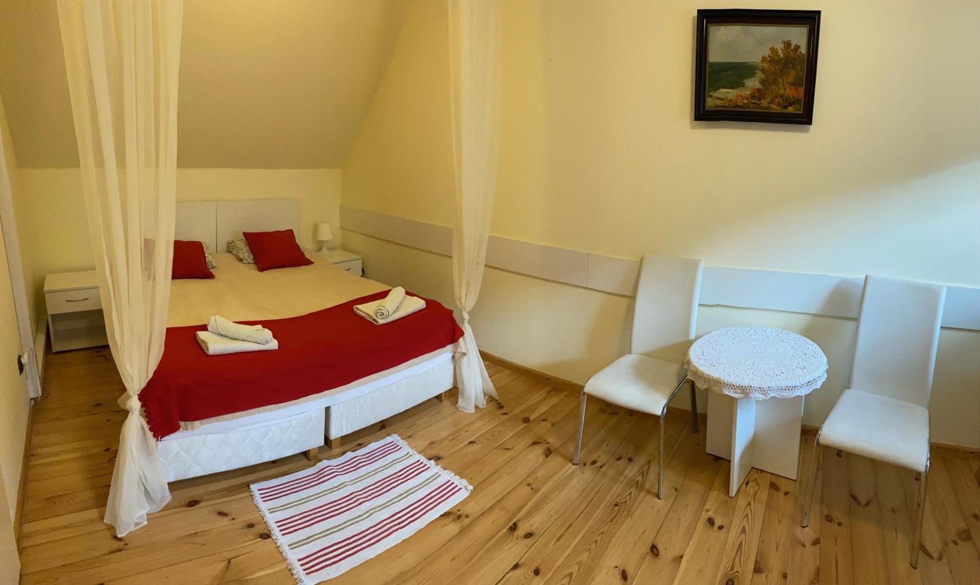 Pokoje Gościnne Joanna