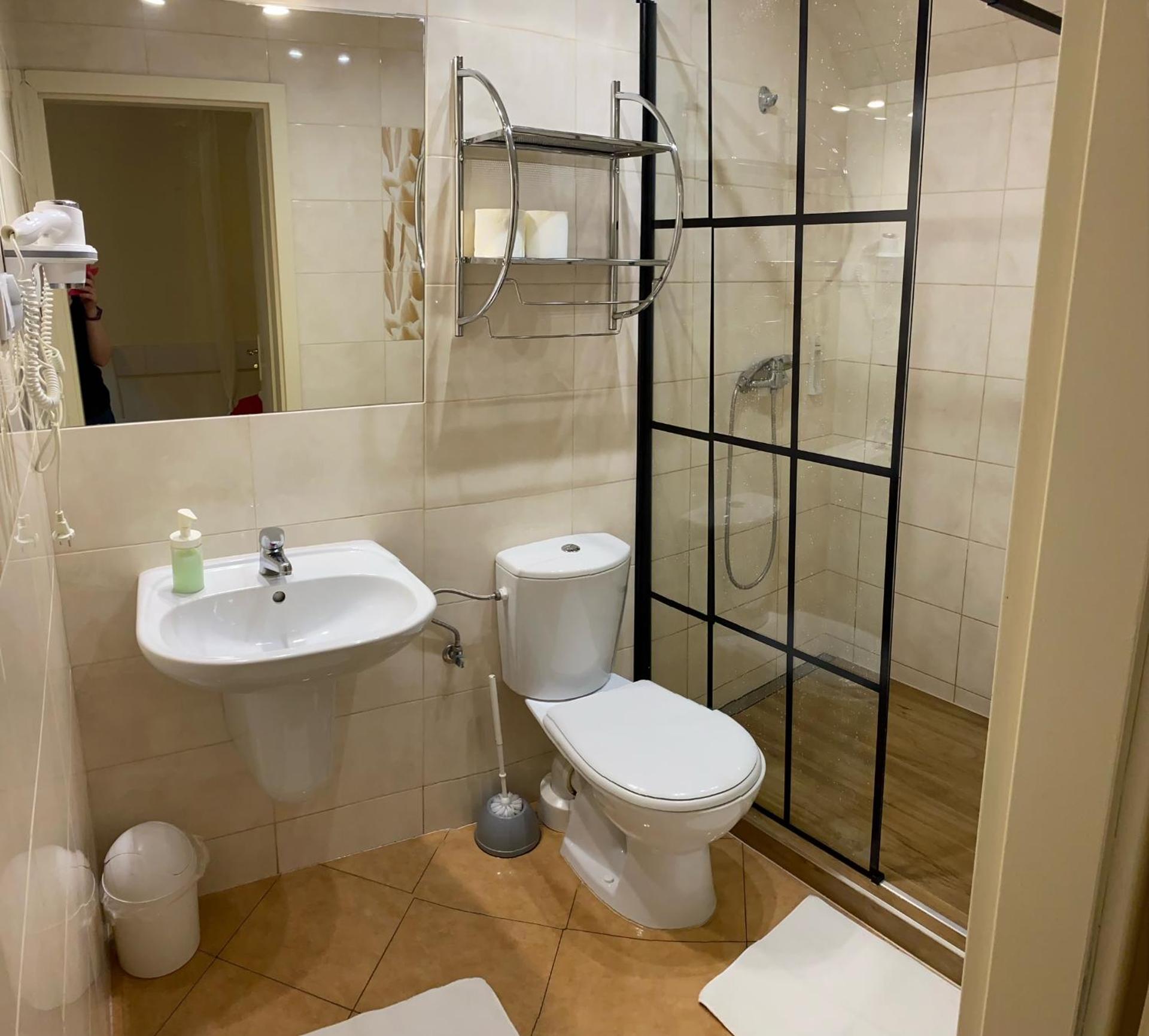 Pokoje Gościnne Joanna