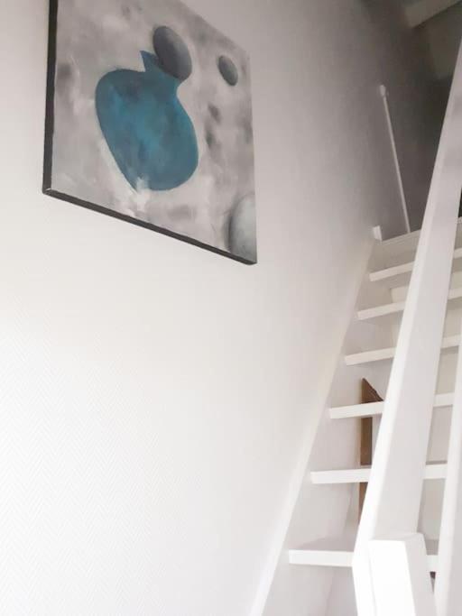 COSY Home - 2 à 4 pers - Aéroport - vieux Blagnac