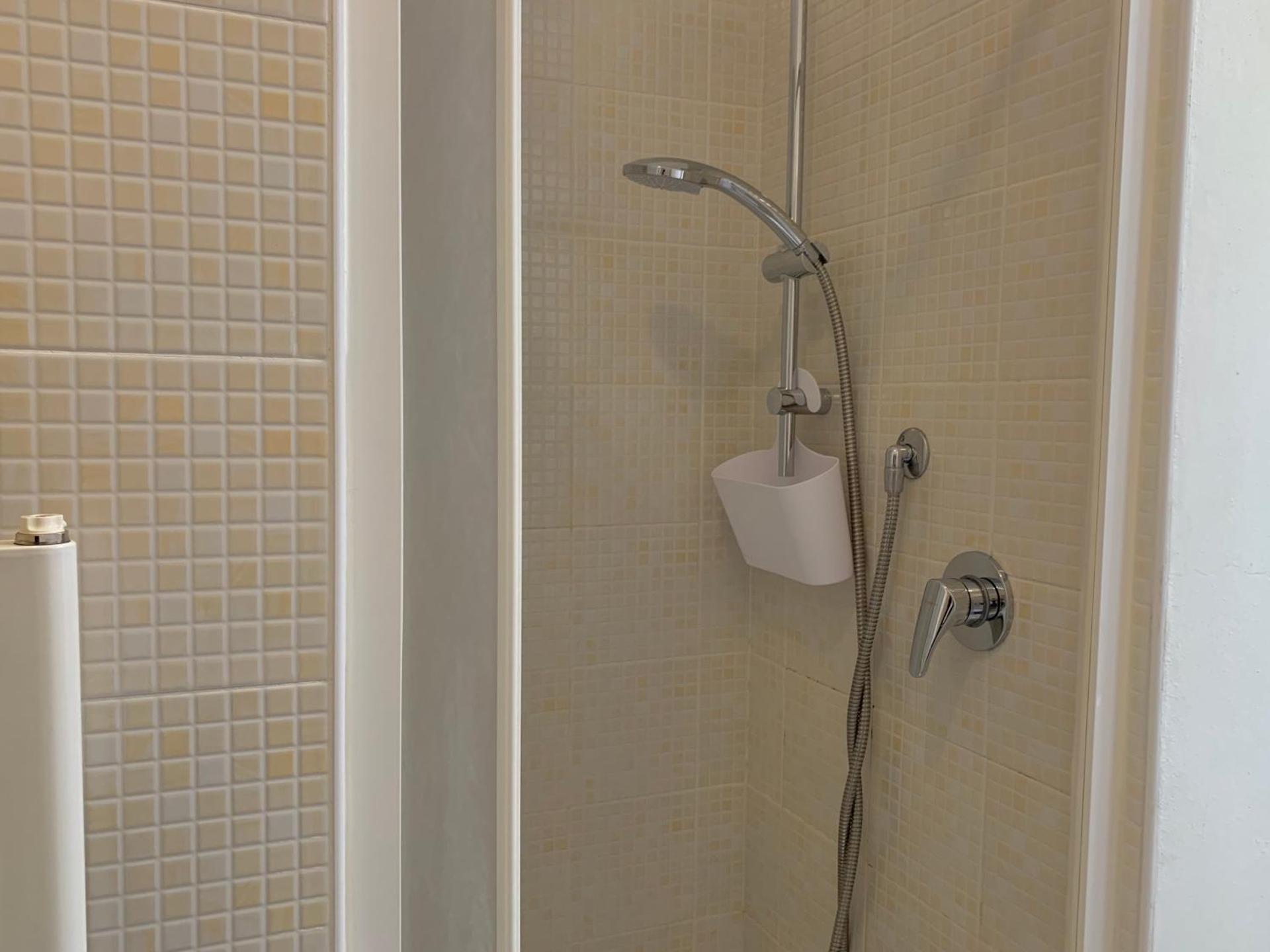 Small One-Bedroom Apartment