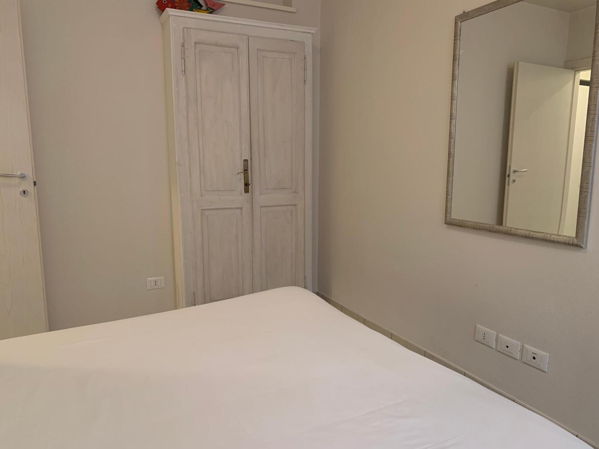 Small One-Bedroom Apartment